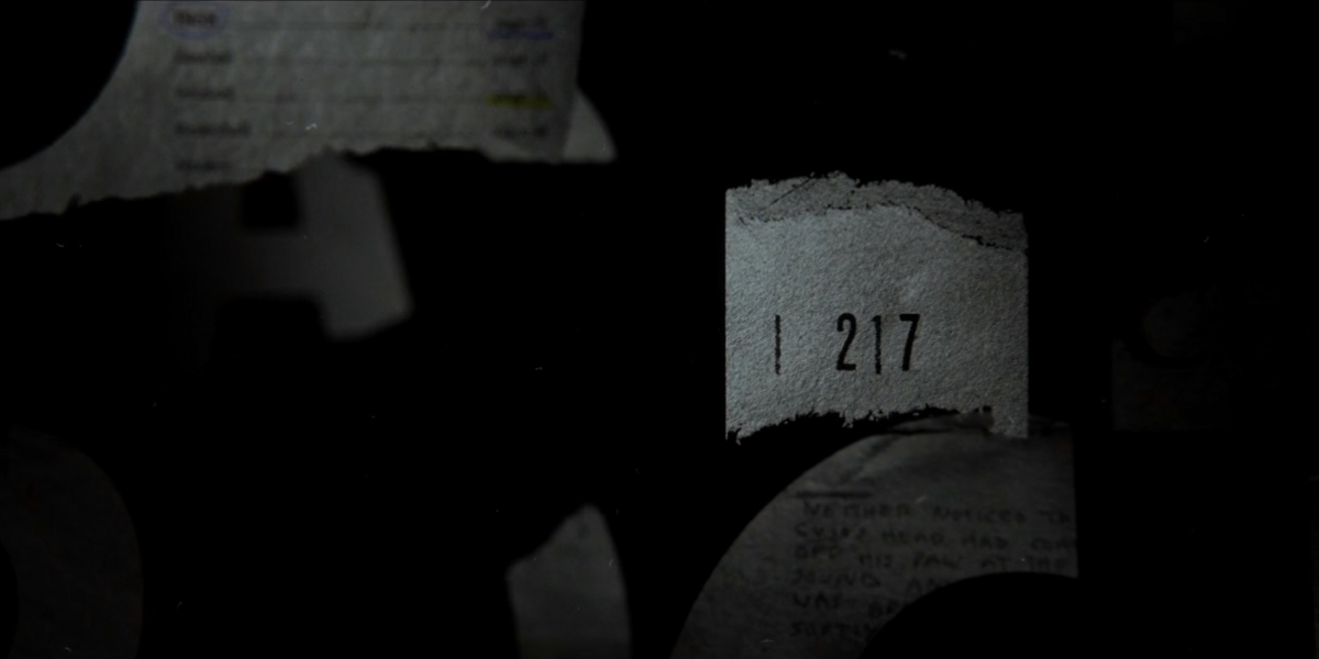 10 - Room 217 (The Shining) - obrazek