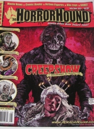 HorrorHound #30 (7/8 2011) - obrazek