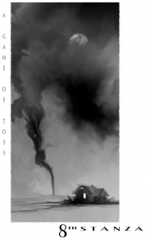 Darrel Anderson - The Dark Tower VI 18 - obrazek