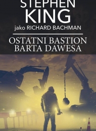 Ostatni bastion Barta Dawesa (Albatros #3) - obrazek