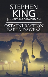 Ostatni bastion Barta Dawesa (Albatros #3)
