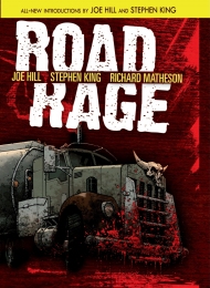 Road Rage (IDW) - obrazek