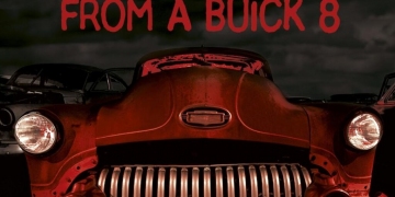 Ekranizacja Buick 8 ma reżysera - obrazek