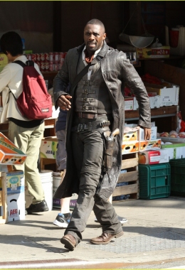 Idris Elba - The Dark Tower (zdjÄcie FameFlynet) 17 - obrazek