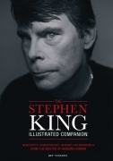 The Stephen King Illustrated Companion