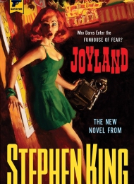 Joyland (Titan Books) - obrazek