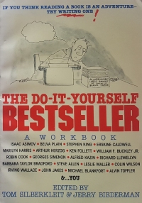 The Do-It-Yourself Bestseller: A Workbook (Doubleday)
