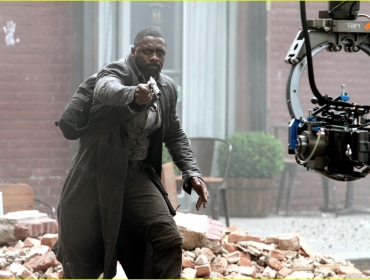 Idris Elba 077 (zdjÄcie FameFlynet) - obrazek
