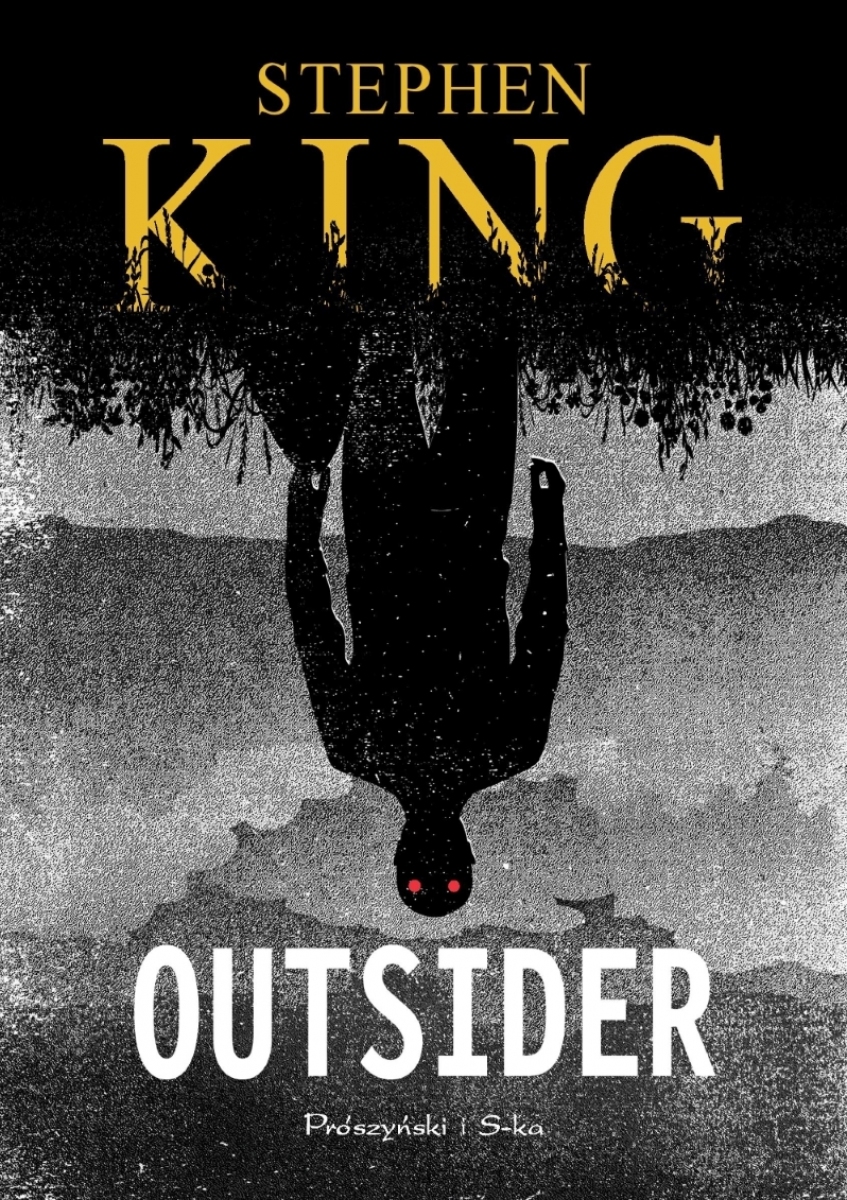 Outsider - PrĂłszyĹski 2018 - obrazek