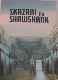 Skazani na Shawshank - program przedstawienia Teatr Syrena - obrazek