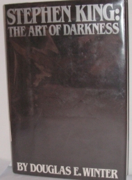 Stephen King: The Art of Darkness (NAL) - obrazek