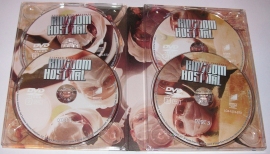 Szpital Królestwo (DVD) - płyty