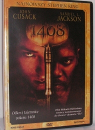 1408 (DVD) - obrazek