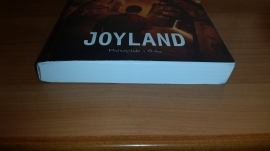 Joyland ARC pages 1