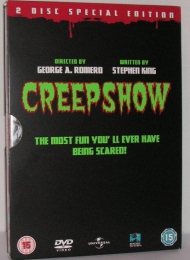 Creepshow (DVD) Special Edition - obrazek
