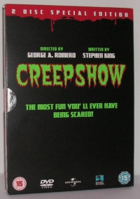 Creepshow (DVD) Special Edition