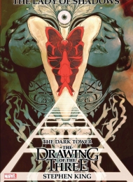 The Dark Tower - The Drawing of The Three: The Lady of Shadows (Marvel) - obrazek