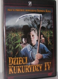 Dzeci kukurydzy IV (DVD) - obrazek