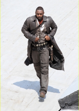 Idris Elba 49 (zdjÄcie FameFlynet) - obrazek