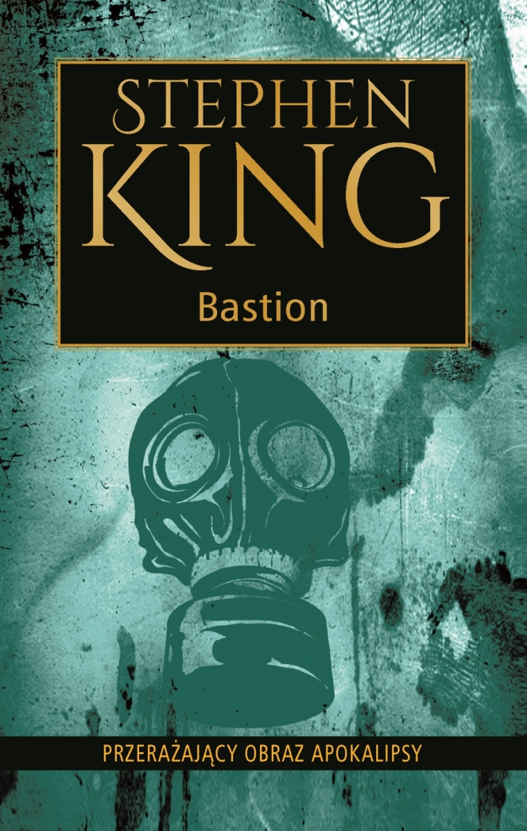 "Bastion" - nowe wydanie - obrazek