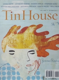 Tin House #28 - obrazek