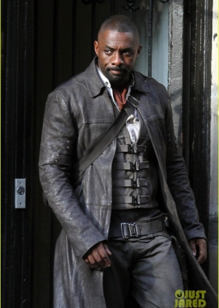 Idris Elba - The Dark Tower (zdjÄcie FameFlynet) 08 - obrazek