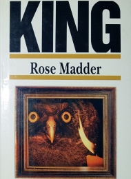 Rose Madder (Świat książki) - obrazek