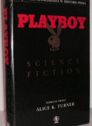 Playboy Science Fiction (Rebis) - obrazek