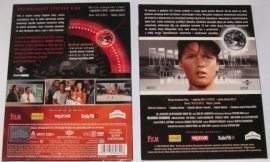 Maksymalne Przyspieszenie (DVD) - etui