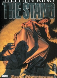 The Stand: Soul Survivors #2 (1:25) - obrazek