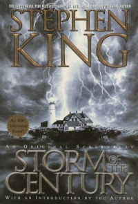 Storm of the Century (Pocket Books)