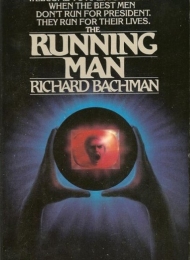 The Running Man (Signet) - obrazek