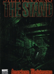 The Stand: American Nightmares #1 (special) - obrazek