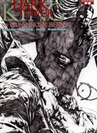 The Dark Tower: The Gunslinger Born #6 (1:50) - obrazek
