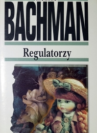 Regulatorzy (Świat Książki) - obrazek