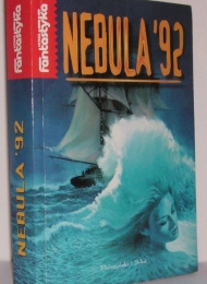 Nebula '92 (Prószyński i S-ka) - obrazek