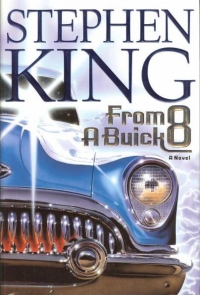 From a Buick 8 (Scribner)
