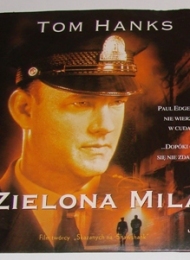 Zielona Mila (DVD) #2 - obrazek