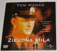 Zielona Mila (DVD) #2