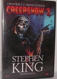 Creepshow 2 (DVD) - obrazek