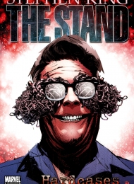 The Stand: Hardcases #4 - obrazek