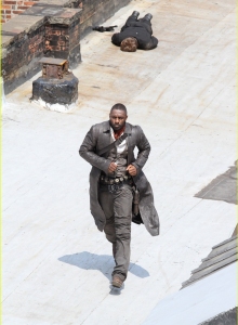 Idris Elba 47 (zdjÄcie FameFlynet) - obrazek