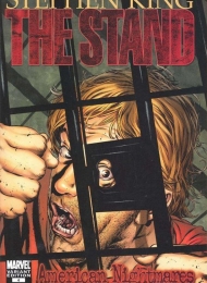 The Stand: American Nightmares #4 (1:25) - obrazek