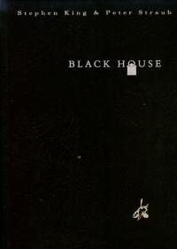 Black House (Grant) Deluxe Edition