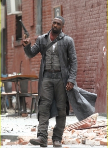 Idris Elba 062 (zdjÄcie FameFlynet) - obrazek