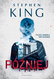 Później (Albatros #2) - obrazek