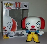 Pennywise - POP Movies IT (3)
