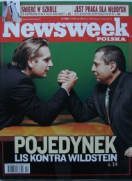 Newsweek 44/2006 - obrazek