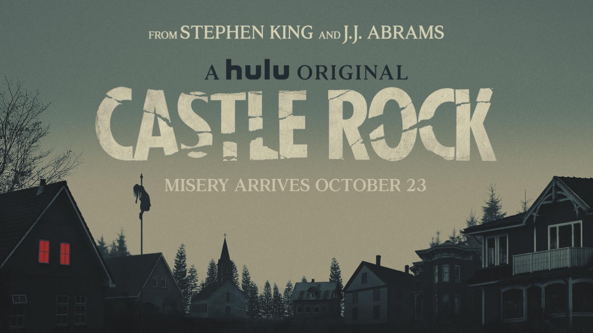 "Castle Rock" - banner - obrazek