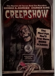 Creepshow - ulotka - obrazek
